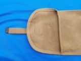 WW1 1903 Rifle Carrying Case Original - 8 of 17