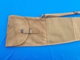 WW1 1903 Rifle Carrying Case Original - 1 of 17