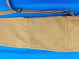 WW1 1903 Rifle Carrying Case Original - 13 of 17
