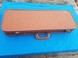 Browning 22LR ATD Japan Circa 1980 w/Redfield Scope Cased - 7 of 7