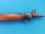 Enfield Sniper Rifle M47C 1944 w/Scope - 4 of 25