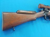 Enfield Sniper Rifle M47C 1944 w/Scope - 5 of 25