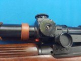 Enfield Sniper Rifle M47C 1944 w/Scope - 12 of 25