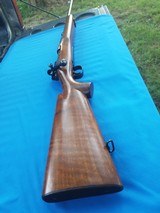 Winchester Mod. 54 National Match Rifle 30-06 Pre-War - 16 of 17