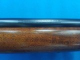 Winchester Mod. 54 National Match Rifle 30-06 Pre-War - 2 of 17