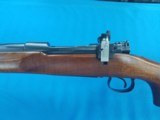 Winchester Mod. 54 National Match Rifle 30-06 Pre-War - 7 of 17
