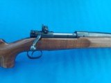 Winchester Mod. 54 National Match Rifle 30-06 Pre-War - 1 of 17