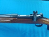 Winchester Mod. 54 National Match Rifle 30-06 Pre-War - 8 of 17