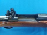 Winchester Mod. 54 National Match Rifle 30-06 Pre-War - 5 of 17