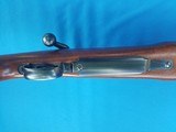 Winchester Mod. 54 National Match Rifle 30-06 Pre-War - 12 of 17