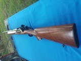 Winchester Mod. 54 National Match Rifle 30-06 Pre-War - 17 of 17