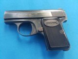 Browning Baby Belgium Pistol - 1 of 7