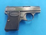 Browning Baby Belgium Pistol - 2 of 7
