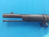 Springfield Trapdoor Rifle 1873 45-70 Govt. Dated 1889 w/bayonet Prov. - 10 of 20