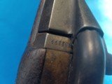 Springfield Trapdoor Rifle 1873 45-70 Govt. Dated 1889 w/bayonet Prov. - 12 of 20