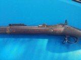 Springfield Trapdoor Rifle 1873 45-70 Govt. Dated 1889 w/bayonet Prov. - 5 of 20
