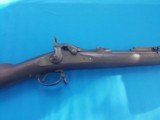 Springfield Trapdoor Rifle 1873 45-70 Govt. Dated 1889 w/bayonet Prov. - 1 of 20