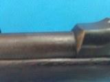 Springfield Trapdoor Rifle 1873 45-70 Govt. Dated 1889 w/bayonet Prov. - 9 of 20