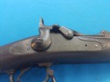 Springfield Trapdoor Rifle 1873 45-70 Govt. Dated 1889 w/bayonet Prov. - 2 of 20