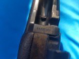 Springfield Trapdoor Rifle 1873 45-70 Govt. Dated 1889 w/bayonet Prov. - 13 of 20