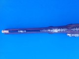 Bavarian Flintlock Pistols ca. 1750 w/holster C. Gottlieb Bonni - 10 of 19