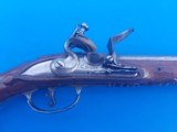 Bavarian Flintlock Pistols ca. 1750 w/holster C. Gottlieb Bonni - 3 of 19