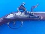 Bavarian Flintlock Pistols ca. 1750 w/holster C. Gottlieb Bonni - 11 of 19