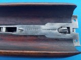 Parker DHE 12 Gauge Shotgun 32" Bbl. VR Single Trigger Ca. 1922 - 11 of 23