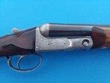 Parker DHE 12 Gauge Shotgun 32" Bbl. VR Single Trigger Ca. 1922 - 1 of 23