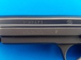 SIG 210 Swiss Pistol 9mm w/Extra Magazine & Grips Ca. 1978 - 3 of 12