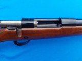 Browning FN Safari Rifle .243 Circa 1968 - 15 of 18