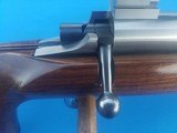 Bill Myer Bench Rest 22LR Rifle - 5 of 18