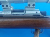 Bill Myer Bench Rest 22LR Rifle - 10 of 18