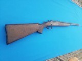 Stevens 22LR/410 Combination Gun - 11 of 11