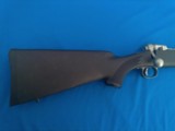 Savage Alaskan Brush Hunter 375 Ruger Rifle
Model 116 - 4 of 10