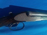 Liegeoise D'Armes A Feu Double Barrel 12 Gauge - 2 of 25