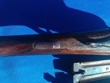 E.J. Churchill Regal Model XXV 12 Gauge - 18 of 22