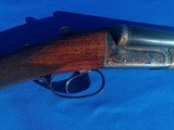 E.J. Churchill Regal Model XXV 12 Gauge - 3 of 22