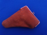 Mauser Model 1910 6.35mm w/Change Purse holster Mint Condition - 16 of 16