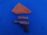 Mauser Model 1910 6.35mm w/Change Purse holster Mint Condition - 8 of 16