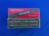 Remington Kleanbore Dogbone 44 Russian & Rem. Kleanbore 44 Russian - 4 of 7