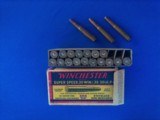 Winchester Super Speed 30 wcf (30-30) Full Box K3002C - 7 of 7
