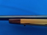 Harry Lawson Custom Rifle Remington 700 25-06 Heavy Barrel - 9 of 22