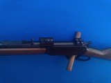 Winchester 94 AE 30-30 Carbine w/Bushnell Scope & Rings - 9 of 16