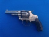 Smith & Wesson 32 Hand Ejector First Model (Model of 1896) - 1 of 7