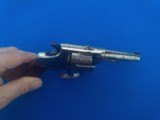 Smith & Wesson 32 Hand Ejector First Model (Model of 1896) - 7 of 7