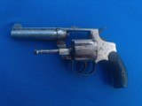 Smith & Wesson 32 Hand Ejector First Model (Model of 1896) - 6 of 7