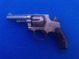 Smith & Wesson 32 Hand Ejector First Model (Model of 1896) - 4 of 7