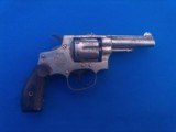 Smith & Wesson 32 Hand Ejector First Model (Model of 1896) - 2 of 7