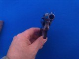 H&R Young America 32 S&W Caliber Revolver Nickel 2" Barrel - 6 of 6